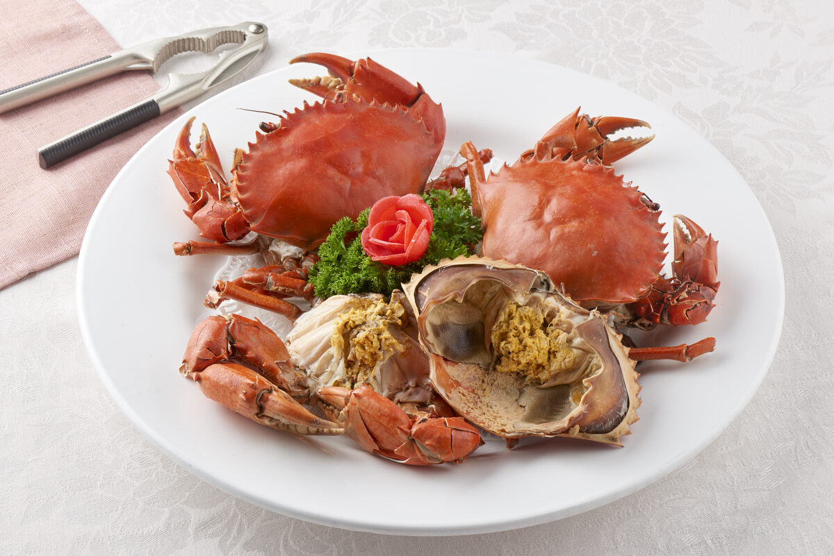 Lee Do Cold Crab